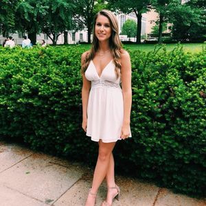 Meet your Posher, Emma